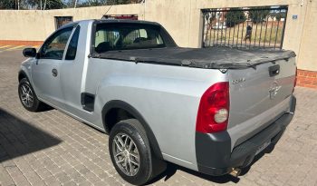 Opel Corsa Utility 1.4 full