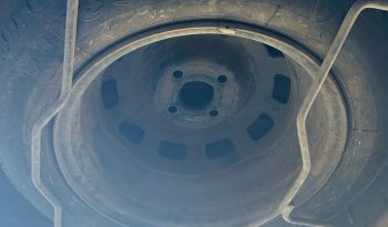 Opel Corsa Utility 1.4 full