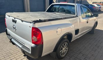 Opel Corsa Utility 1.4 full