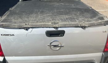 Opel Corsa Utility 1.4 full