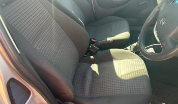 Opel Corsa Utility 1.4 full