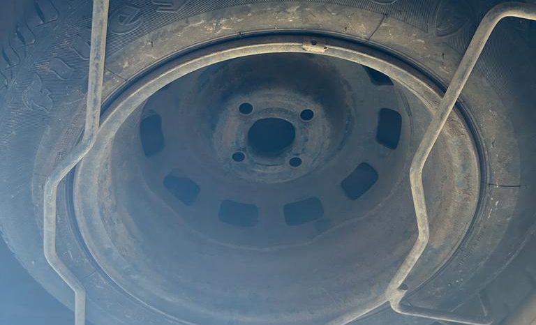 Opel Corsa Utility 1.4 full