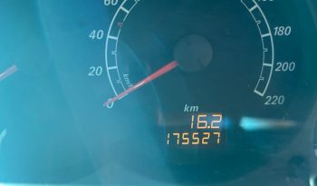 Opel Corsa Utility 1.4 full