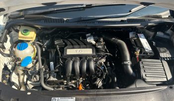 VW Caddy 1.6 full