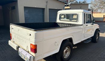 Mahindra Bolero full