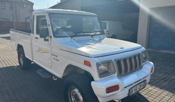 Mahindra Bolero full