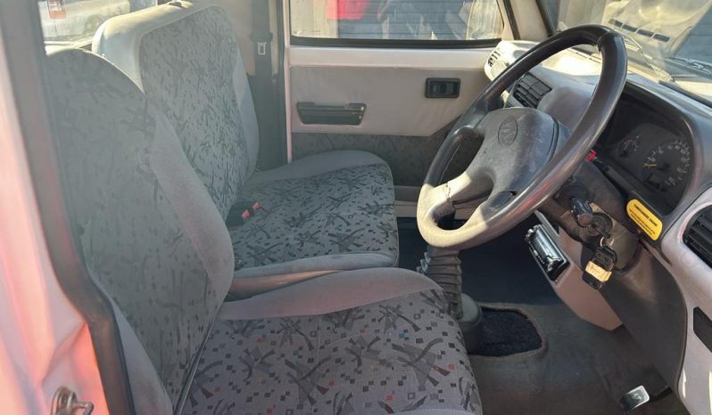 Mahindra Bolero full