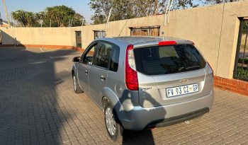 Ford Figo 1.4 full