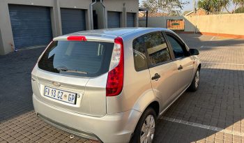 Ford Figo 1.4 full