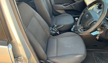 Ford Figo 1.4 full