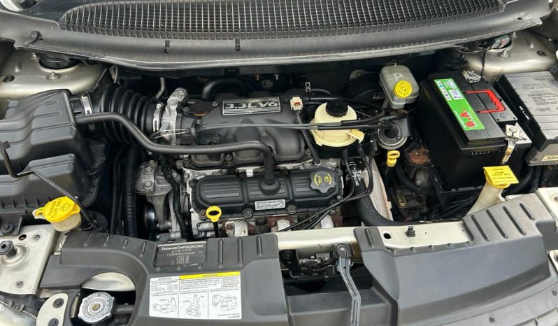 Chrysler 3.3 Se Auto Grand Voyager full