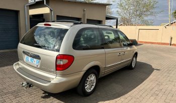 Chrysler 3.3 Se Auto Grand Voyager full