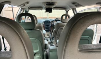 Chrysler 3.3 Se Auto Grand Voyager full