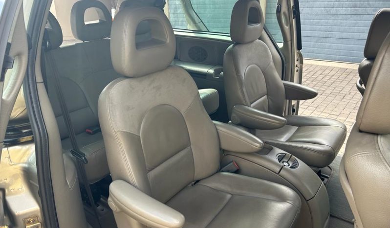 Chrysler 3.3 Se Auto Grand Voyager full