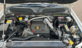 Mahindra Scorpio 2.5 Suv full