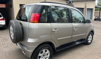Mahindra Xylo Quanto 2.2 Mhawk full