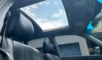 Subaru 2.5 XT Sshift Premium Automatic full