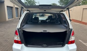 Subaru 2.5 XT Sshift Premium Automatic full
