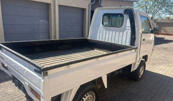2019 Suzuki Carry 1.2 Bakkie full