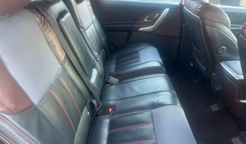 2012 Mahindra XUV500 Seven Seater full