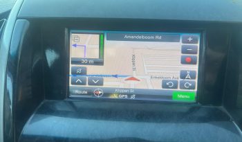 2012 Mahindra XUV500 Seven Seater full