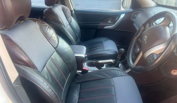 2012 Mahindra XUV500 Seven Seater full
