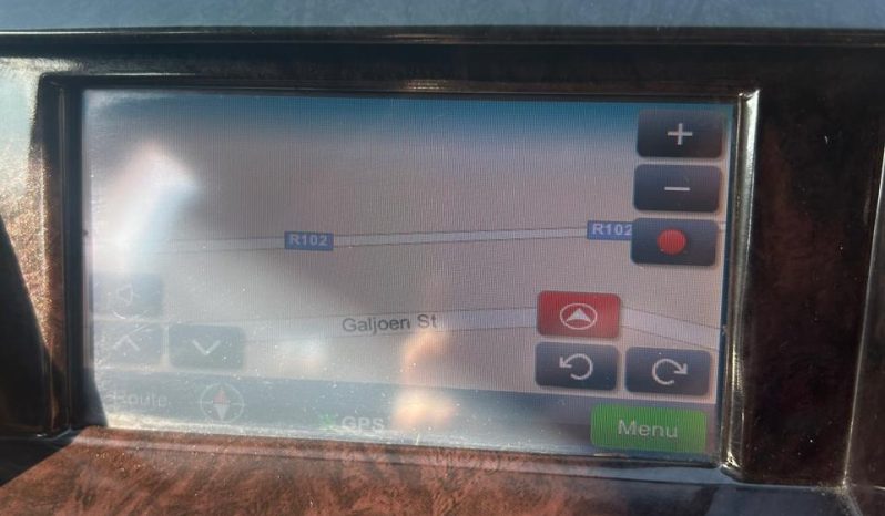 2014 Mahindra XUV 500 Suv Seven Seater full